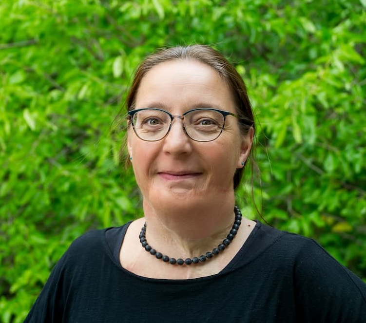 Anna Häfer - Leiterin Kita Eigen-Sinn