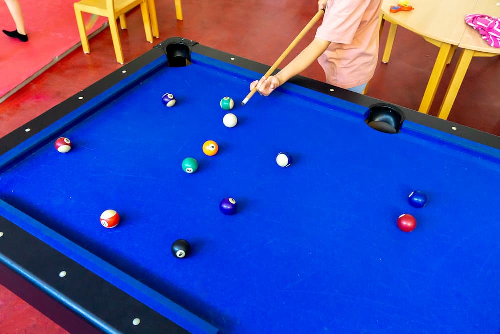 billard