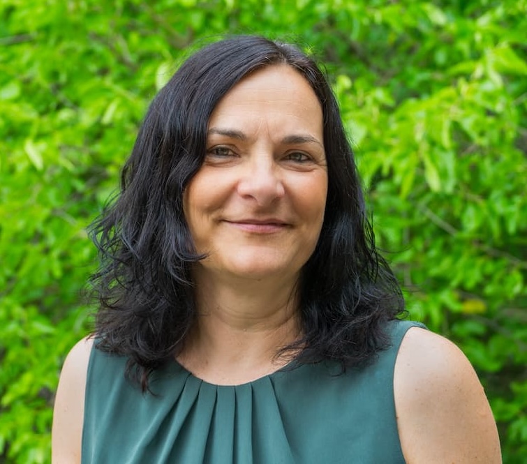 Claudia Schrienert - Kita Eigen-Sinn