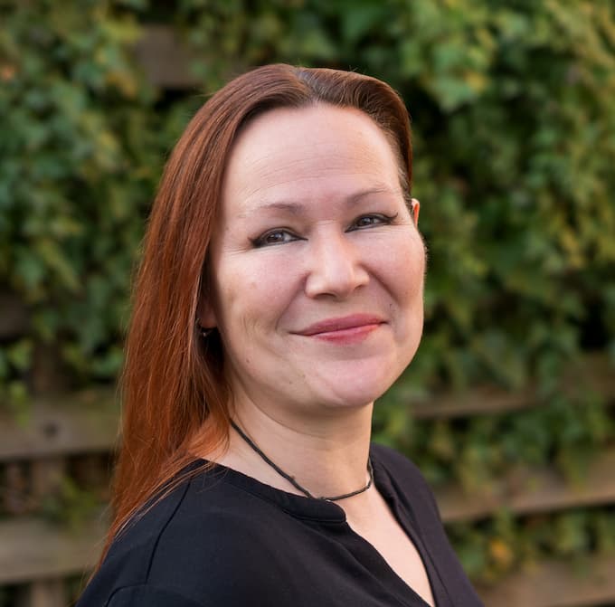 Frau Böttcher – Hort Frohe Zukunft