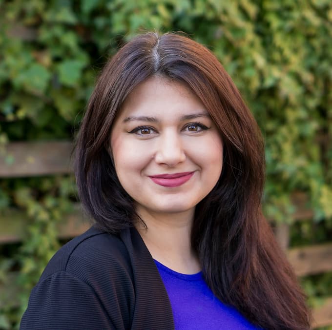 Frau Langheinrich – Kita Wurzelhaus