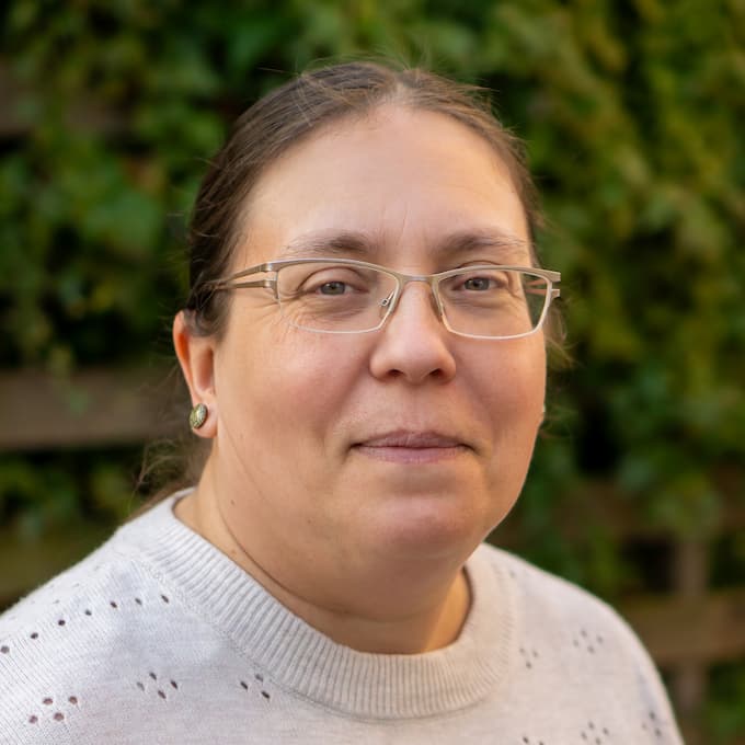 Frau Sawaki – Hort Johannesschule